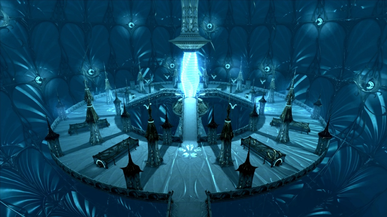 Quantum Theory - Imagen 18